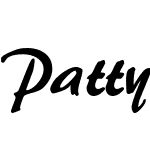 PattyDB