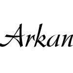 ArkansasDB