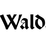 WaldauDB