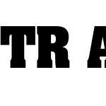 TR Aardvark