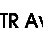 TR Avalon