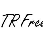 TR Freeport