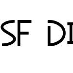 SF Diego Sans