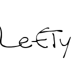Lefty