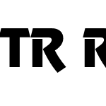 TR Renfrew