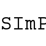 SImPL