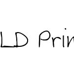 LD Print 7