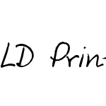 LD Print 2