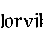 Jorvik Informal