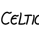 Celtic Lion AOE