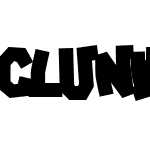 Clunker AOE