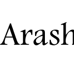 Arash