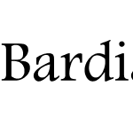 Bardia