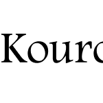 Kourosh