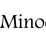 Minoo