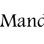 Mandana