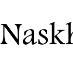 Naskh