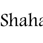 Shahab