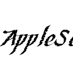 AppleSeed