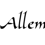 Allembert