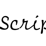 Script