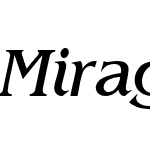 Mirage