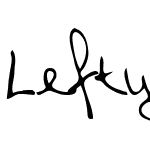 Lefty