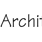 Architect