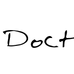 Doctor