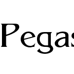 Pegasus