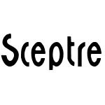 Sceptre