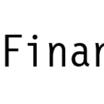 Financial