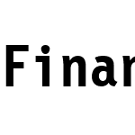 Financial