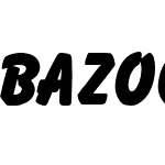 Bazooka