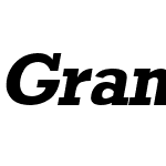 Granite