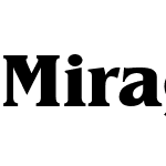 Mirage