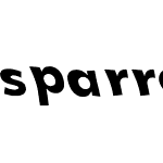 sparrow (sRB)