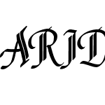 ARIDI04