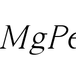 MgPelasgic UC Pol