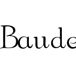 BauderieScriptSSK