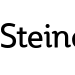 Steinem Unicode