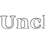UncleSam-Outline