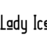 Lady Ice Revisited Upper