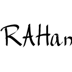 RAHand