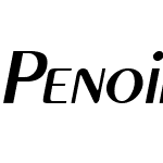 Penoir