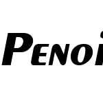 Penoir