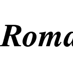 Roman