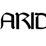 ARIDI06
