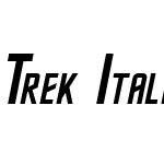 Trek