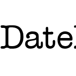 Dateline